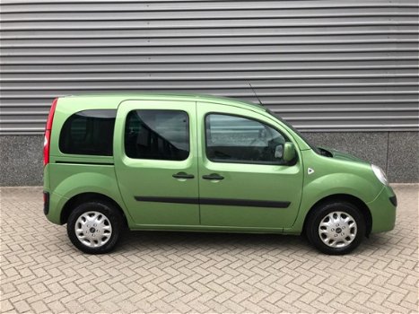 Renault Kangoo Family - 1.6 Expression NAP, Cruise, - 1