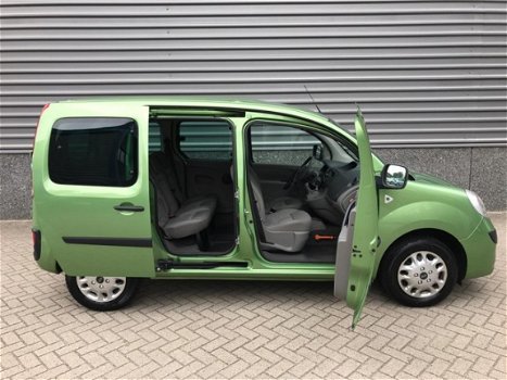 Renault Kangoo Family - 1.6 Expression NAP, Cruise, - 1