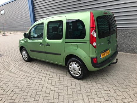 Renault Kangoo Family - 1.6 Expression NAP, Cruise, - 1