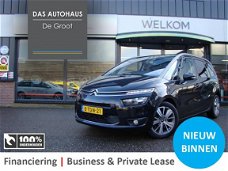Citroën Grand C4 Picasso - 2.0 HDi Business 7p