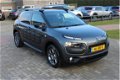 Citroën C4 Cactus - 1.2 PureTech Shine Clima-Cruise-Camera-Navi-Stoelverwarming-Park Assist - 1 - Thumbnail