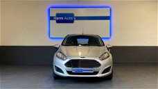 Ford Fiesta - 1.6 TDCi Champion airco pdc 5-deurs