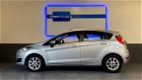 Ford Fiesta - 1.6 TDCi Champion airco pdc 5-deurs - 1 - Thumbnail