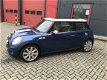 Mini Mini - 1.6 Cooper S Chili AIRCO\Cruise/clima - 1 - Thumbnail