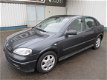 Opel Astra - 1.6 16V , Airco - 1 - Thumbnail