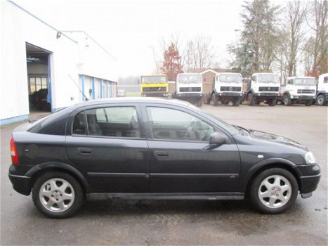 Opel Astra - 1.6 16V , Airco - 1