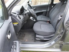 Hyundai i10 - 1.25i i-Catcher airco