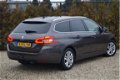 Peugeot 308 SW - 1.6 BlueHDI Executive CRUISE - ECC - PANODAK - NAVI - LMV - TRHK - PDC - 1 - Thumbnail