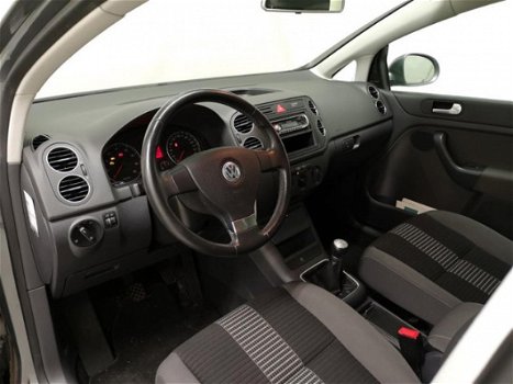 Volkswagen Golf Plus - 1.6 Optive + Airco VERWACHT - 1