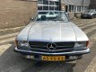 Mercedes-Benz SL-klasse - 500 SL 1982 Europees met historie - 1 - Thumbnail