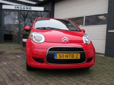 Citroën C1 - 1.0-12V Ambiance Nette frisse Nederlandse C1/AIRCO