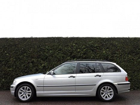 BMW 3-serie Touring - 318d Executive | EXPORT | AUTOMAAT | - 1