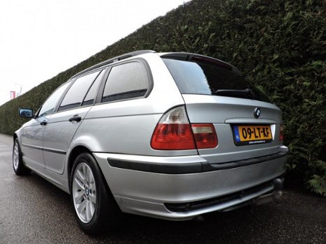 BMW 3-serie Touring - 318d Executive | EXPORT | AUTOMAAT | - 1