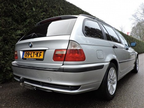 BMW 3-serie Touring - 318d Executive | EXPORT | AUTOMAAT | - 1