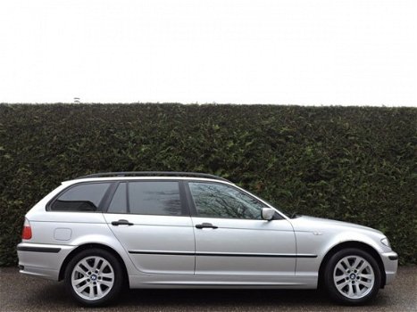 BMW 3-serie Touring - 318d Executive | EXPORT | AUTOMAAT | - 1