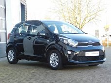 Kia Picanto - 1.0 CVVT ComfortPlusLine Navigator