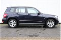 Mercedes-Benz GLK-klasse - 200 CDI Business Class | NAVI | CRUISE | CLIMATE | LMV | TREKHAAK | - 1 - Thumbnail