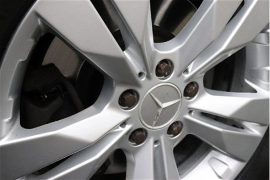 Mercedes-Benz GLK-klasse - 200 CDI Business Class | NAVI | CRUISE | CLIMATE | LMV | TREKHAAK | - 1