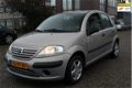 Citroën C3 - 1.1i Ligne Séduction - 1 - Thumbnail