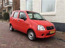 Suzuki Wagon R+ - 1.2 Trend