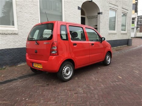 Suzuki Wagon R+ - 1.2 Trend - 1