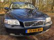 Volvo S80 - 2.4 Prestige Line Luxury 2001/NAP/APK 03-'21/LEER/ - 1 - Thumbnail