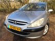 Peugeot 307 - 1.6-16V XS 2002/AIRCO/ELK.RAMEN/TREKHAAK/INRUIL/ - 1 - Thumbnail