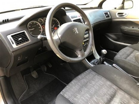 Peugeot 307 - 1.6-16V XS 2002/AIRCO/ELK.RAMEN/TREKHAAK/INRUIL/ - 1