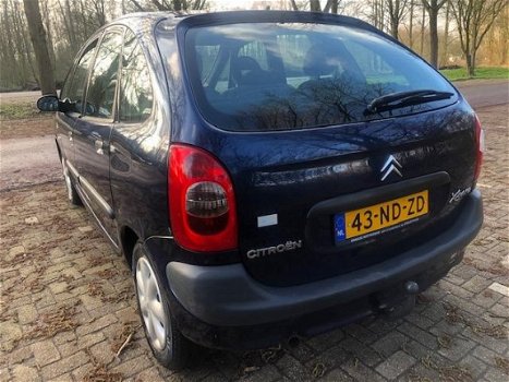 Citroën Xsara Picasso - 1.8i-16V Différence 2 2003/NAP/CLIMA/ - 1