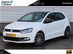 Volkswagen Polo - 1.4 TSI GT 140 pk | Clima | Trekhaak | - 1 - Thumbnail
