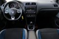 Volkswagen Polo - 1.4 TSI GT 140 pk | Clima | Trekhaak | - 1 - Thumbnail