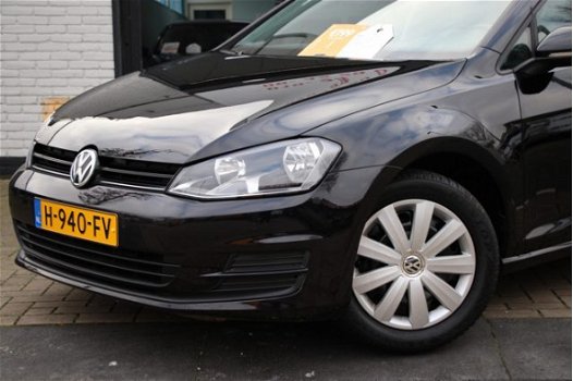 Volkswagen Golf - 1.4 TSI ACT Highline 140PK | Cruise CTRL | Navi - 1