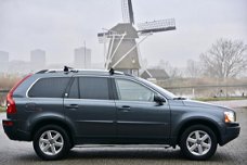 Volvo XC90 - 4.4 V8 Summum BTW/ Dealer auto, 7 Persoons