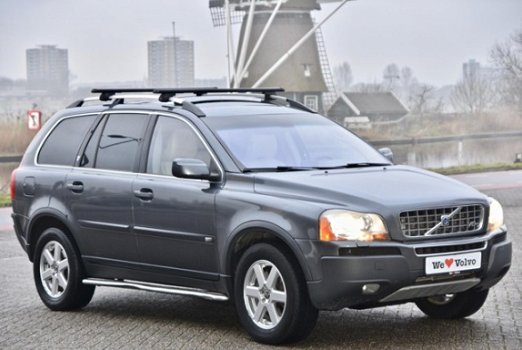 Volvo XC90 - 4.4 V8 Summum BTW/ Dealer auto, 7 Persoons - 1