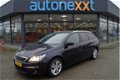 Peugeot 308 SW - 1.6 BlueHDI Blue Lease Executive Pack AIRCO I NAVI I PANO I LMV I LEDER INTERIEUR I - 1 - Thumbnail