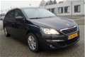 Peugeot 308 SW - 1.6 BlueHDI Blue Lease Executive Pack AIRCO I NAVI I PANO I LMV I LEDER INTERIEUR I - 1 - Thumbnail