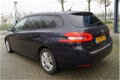 Peugeot 308 SW - 1.6 BlueHDI Blue Lease Executive Pack AIRCO I NAVI I PANO I LMV I LEDER INTERIEUR I - 1 - Thumbnail