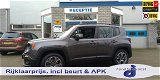 Jeep Renegade - 1.6 MultiJet Longitude Down Town - 1 - Thumbnail