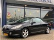 Peugeot 307 CC - 2.0-16V Leder Stoelverw. Clima Cruise Parksens. NL-Auto NAP - 1 - Thumbnail