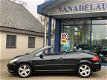 Peugeot 307 CC - 2.0-16V Leder Stoelverw. Clima Cruise Parksens. NL-Auto NAP - 1 - Thumbnail