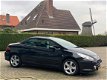 Peugeot 307 CC - 2.0-16V Leder Stoelverw. Clima Cruise Parksens. NL-Auto NAP - 1 - Thumbnail