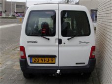 Citroën Berlingo - 1.6 HDI 600 nieuwe apk