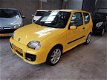 Fiat Seicento - 1.1 Sporting Abarth - 1 - Thumbnail