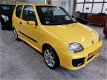 Fiat Seicento - 1.1 Sporting Abarth - 1 - Thumbnail