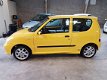 Fiat Seicento - 1.1 Sporting Abarth - 1 - Thumbnail