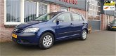 Volkswagen Golf Plus - 1.6 FSI Comfortline Airco Trekhaak PDC Dealer Onderhouden - 1 - Thumbnail