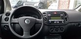 Volkswagen Golf Plus - 1.6 FSI Comfortline Airco Trekhaak PDC Dealer Onderhouden - 1 - Thumbnail