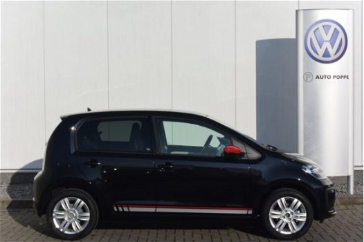 Volkswagen Up! - 1.0 BMT up beats - 1