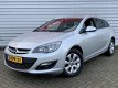 Opel Astra - 1.6 CDTI EcoFLEX Start&Stop 110pk Business+ AGR Stoelen - 1 - Thumbnail