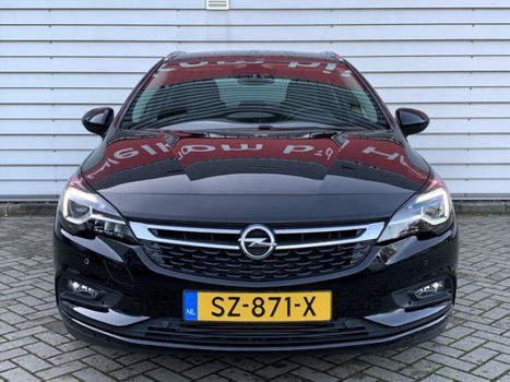 Opel Astra - 1.4 Turbo 150pk Start/Stop Innovation Trekhaak - 1